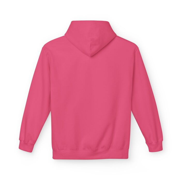 Croissants weren't born in a single day Unisex Midweight Softstyle Fleece Hoodie - Image 38