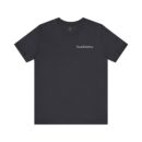 "meta_description": "Discover the Unisex Graphic Tee for gamers and anime fans. Stylish, comfortable, and perfect for everyday fashion.",