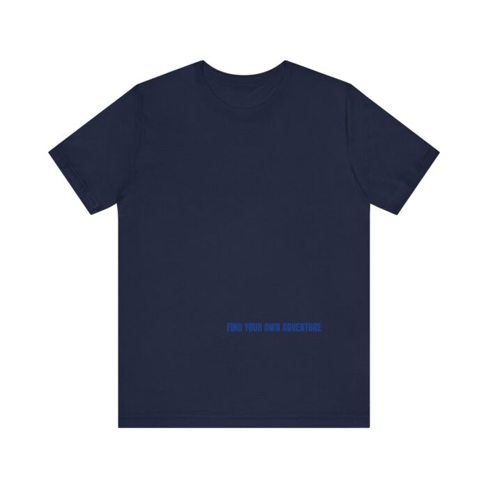 Adventure Rock Climbing Tee - Unisex Jersey Short Sleeve, Gift for Outdoor Enthusiasts, Perfect for Travel, Adventure Apparel - Image 17