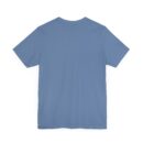 Heavenly Gate Unisex Tee, Angel Graphic Shirt, Spiritual Apparel, Gift for Dreamers, Casual Religious Top