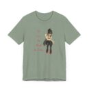 Embrace Your Beauty Tee, Women’s Graphic T-Shirt, Inspirational Quote Shirt, Gift for Her, Casual Chic Style