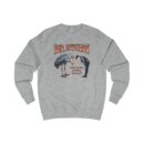 Bro, you know Unisex Sweatshirt
