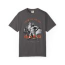 Vintage Graphic Tee, Streetwear Shirt, Casual Unisex T-shirt, Cool Gift for Friends, Korean Culture Apparel
