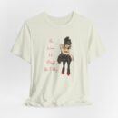 Embrace Your Beauty Tee, Women’s Graphic T-Shirt, Inspirational Quote Shirt, Gift for Her, Casual Chic Style
