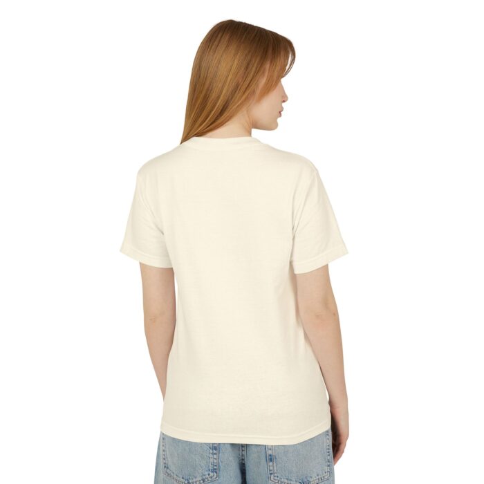 Faith-Inspired Unisex Cotton Tee, Spiritual Shirt, Gift for Him/Her, Casual Wear, Inspirational Apparel, Nature Lover Tee - Image 5