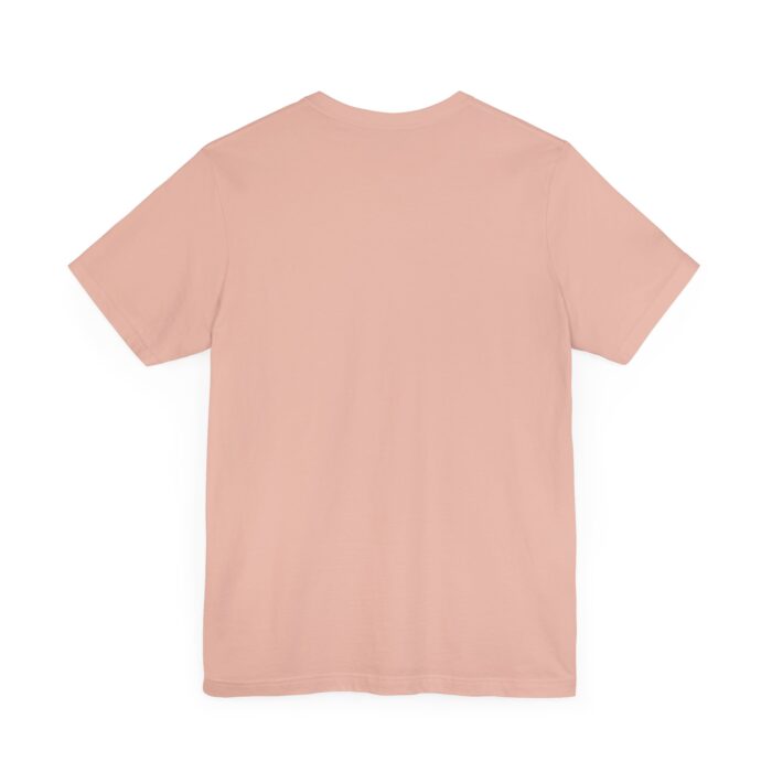 Croissant Lovers Tee - Unisex Jersey Short Sleeve - Image 12