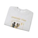 Heavenly gate Unisex Heavy Blend™ Crewneck Sweatshirt