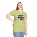 Nothing Is as Precious as Time Unisex Softstyle T-Shirt | Inspirational Quote Tee, Comfortable Casual Wear, Gift for Him/Her, Everyday [...]