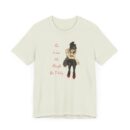 Embrace Your Beauty Tee, Women’s Graphic T-Shirt, Inspirational Quote Shirt, Gift for Her, Casual Chic Style