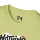 Nothing Is as Precious as Time Unisex Softstyle T-Shirt | Inspirational Quote Tee, Comfortable Casual Wear, Gift for Him/Her, Everyday [...]