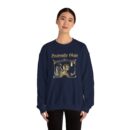 Heavenly gate Unisex Heavy Blend™ Crewneck Sweatshirt