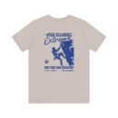 Adventure Rock Climbing Tee - Unisex Jersey Short Sleeve, Gift for Outdoor Enthusiasts, Perfect for Travel, Adventure Apparel