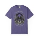 "meta_description": "Discover vintage fashion with our Sacred Floral Butterfly T-Shirt, perfect for nature lovers.",