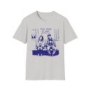 Journey Rest Inspirational T-Shirt, Motivational Apparel, Unisex Graphic Tee, Unique Gift for Travelers, Positive Quote Shirt