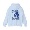 Find your own adventure Unisex Heavy Blend™ Hooded Sweatshirt