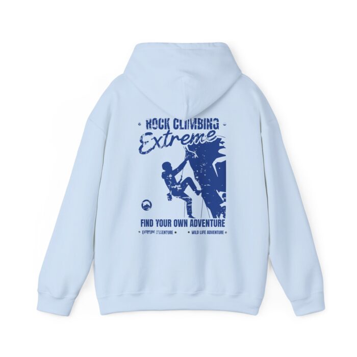 Find your own adventure Unisex Heavy Blend™ Hooded Sweatshirt - Image 18