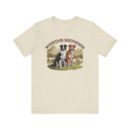 Mountain Shepherds Unisex Tee - Dog Lover Gift, Animal Tee, Casual Wear, Pet Owner Shirt, Gift for Dog Lovers