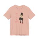 Embrace Your Beauty Tee, Women’s Graphic T-Shirt, Inspirational Quote Shirt, Gift for Her, Casual Chic Style