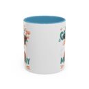Strong Coffee Accent Coffee Mug (11, 15oz)