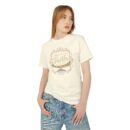 Faith-Inspired Unisex Cotton Tee, Spiritual Shirt, Gift for Him/Her, Casual Wear, Inspirational Apparel, Nature Lover Tee