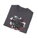 Nothing Is as Precious as Time Unisex Softstyle T-Shirt | Inspirational Quote Tee, Comfortable Casual Wear, Gift for Him/Her, Everyday [...]