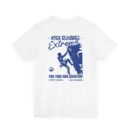 Adventure Rock Climbing Tee - Unisex Jersey Short Sleeve, Gift for Outdoor Enthusiasts, Perfect for Travel, Adventure Apparel