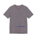 Adventure Rock Climbing Tee - Unisex Jersey Short Sleeve, Gift for Outdoor Enthusiasts, Perfect for Travel, Adventure Apparel