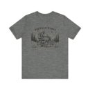 Vintage Rides Unisex Jersey Tee | Motorcycle Lover Gift, Biker T-Shirt, Casual Wear, Adventure Apparel, Unisex Vintage Style