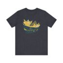 Cozy Book Nook Tee, Perfect for Readers, Literary Gifts, Book Lovers, Comfortable Casual Wear, Relaxing at Home
