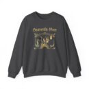 "meta_description": "Get cozy with the Heavenly Gate Unisex Sweatshirt, offering comfort and style for all.",