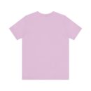 Croissant Lovers Tee - Unisex Jersey Short Sleeve