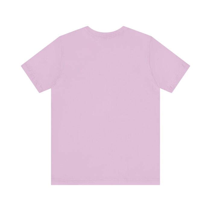 Croissant Lovers Tee - Unisex Jersey Short Sleeve - Image 22