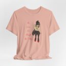 Embrace Your Beauty Tee, Women’s Graphic T-Shirt, Inspirational Quote Shirt, Gift for Her, Casual Chic Style