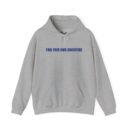 Find your own adventure Unisex Heavy Blend™ Hooded Sweatshirt