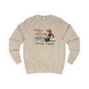 Capture the Moment Unisex Sweatshirt