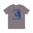 Adventure Rock Climbing Tee - Unisex Jersey Short Sleeve, Gift for Outdoor Enthusiasts, Perfect for Travel, Adventure Apparel