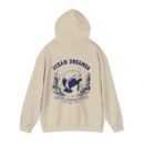 Ocean Adventure Unisex Hoodie - Cute Animal Design
