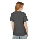 Faith-Inspired Unisex Cotton Tee, Spiritual Shirt, Gift for Him/Her, Casual Wear, Inspirational Apparel, Nature Lover Tee