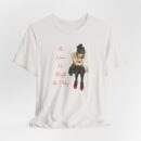 Embrace Your Beauty Tee, Women’s Graphic T-Shirt, Inspirational Quote Shirt, Gift for Her, Casual Chic Style