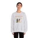 Heavenly gate Unisex Heavy Blend™ Crewneck Sweatshirt