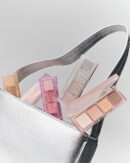 Glint by VDIVOV Code Glokolor Mood Touch Mini Eye Palette 2.3g