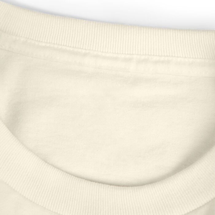 Faith-Inspired Unisex Cotton Tee, Spiritual Shirt, Gift for Him/Her, Casual Wear, Inspirational Apparel, Nature Lover Tee - Image 3