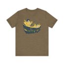 Cozy Book Nook Tee, Perfect for Readers, Literary Gifts, Book Lovers, Comfortable Casual Wear, Relaxing at Home