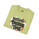 Nothing Is as Precious as Time Unisex Softstyle T-Shirt | Inspirational Quote Tee, Comfortable Casual Wear, Gift for Him/Her, Everyday [...]