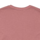 Elegant Dance T-Shirt, Ballet Tee, Unisex Jersey Shirt, Dance Lover Gift, Stylish Outfit, Trendy Apparel