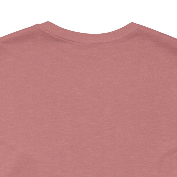 Elegant Dance T-Shirt, Ballet Tee, Unisex Jersey Shirt, Dance Lover Gift, Stylish Outfit, Trendy Apparel - Image 9