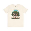 Nature's Charm Unisex Tee - Soft Cotton T-Shirt
