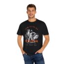 Vintage Graphic Tee, Streetwear Shirt, Casual Unisex T-shirt, Cool Gift for Friends, Korean Culture Apparel