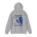 Find your own adventure Unisex Heavy Blend™ Hooded Sweatshirt