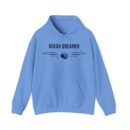 Ocean Adventure Unisex Hoodie - Cute Animal Design